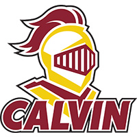 Calvin logo