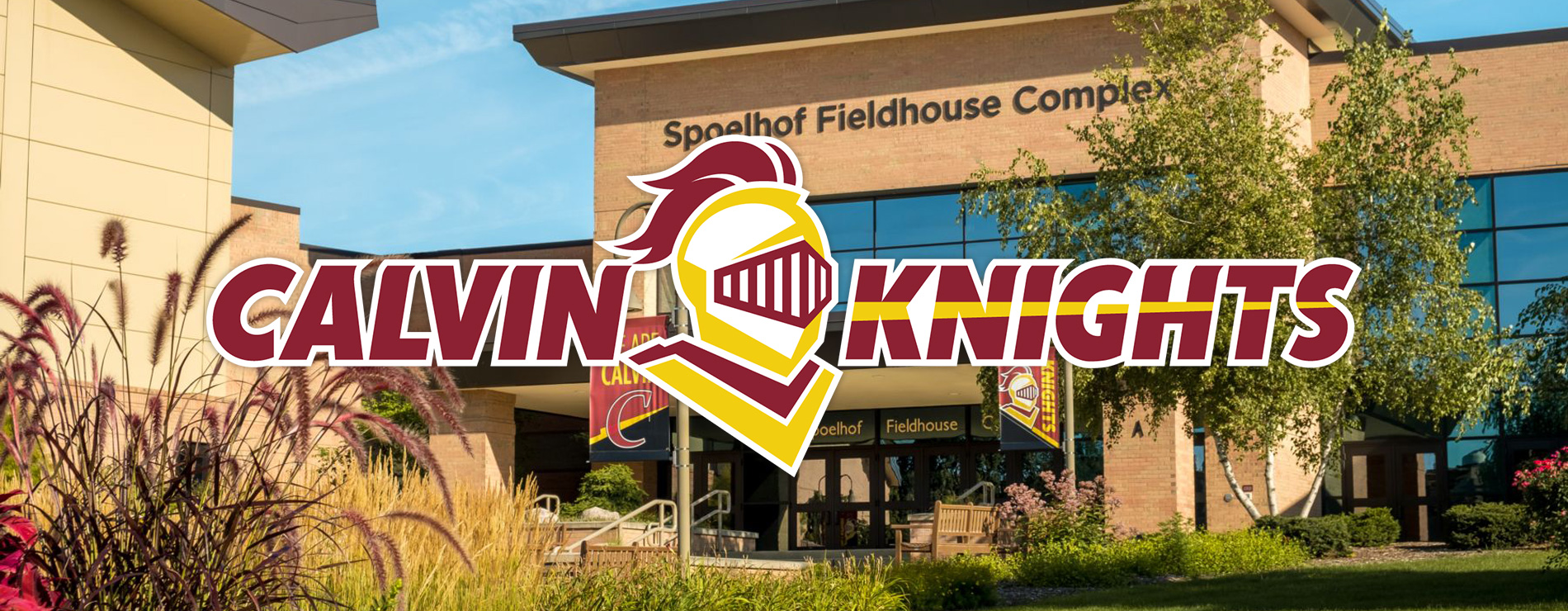 Calvin University Men's Volleyball