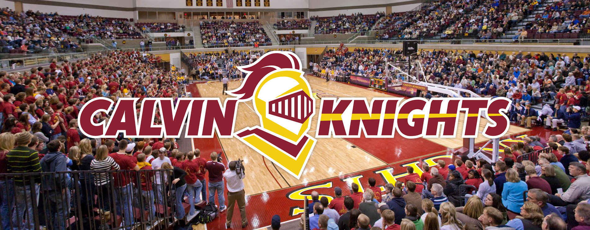 Calvin University Men's Volleyball