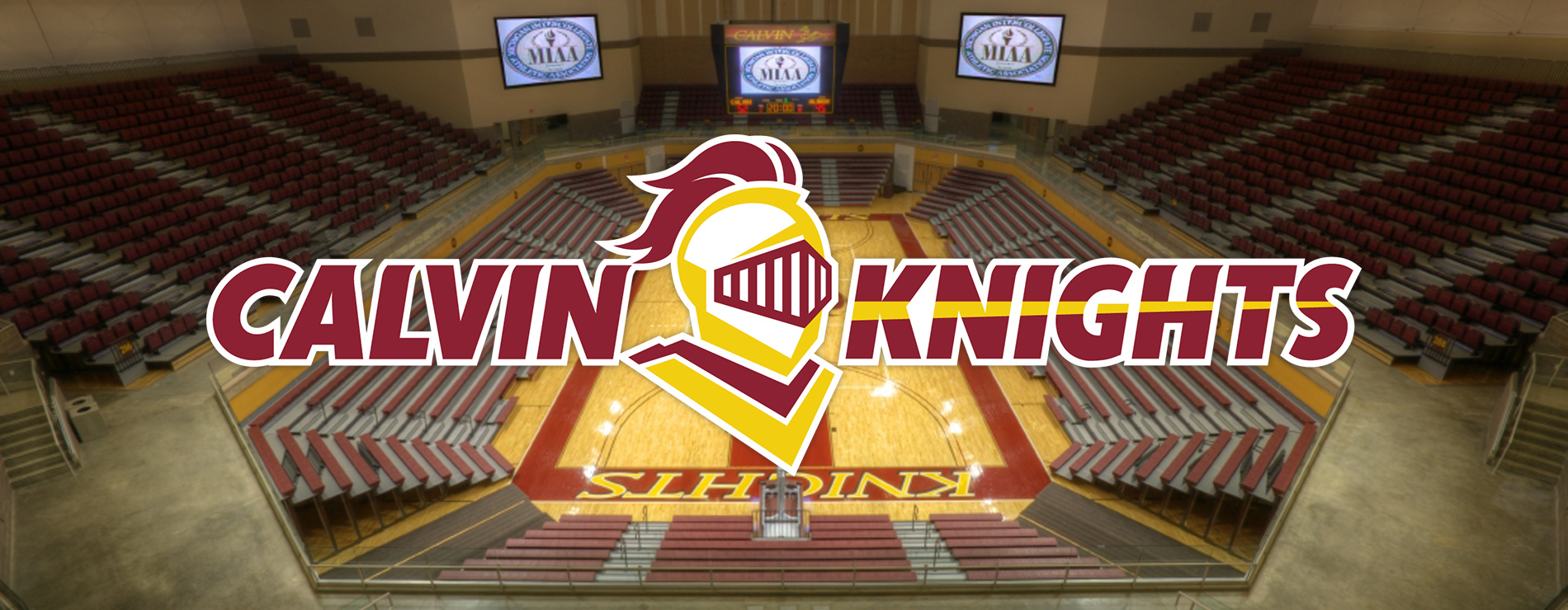 Calvin University Men's Volleyball